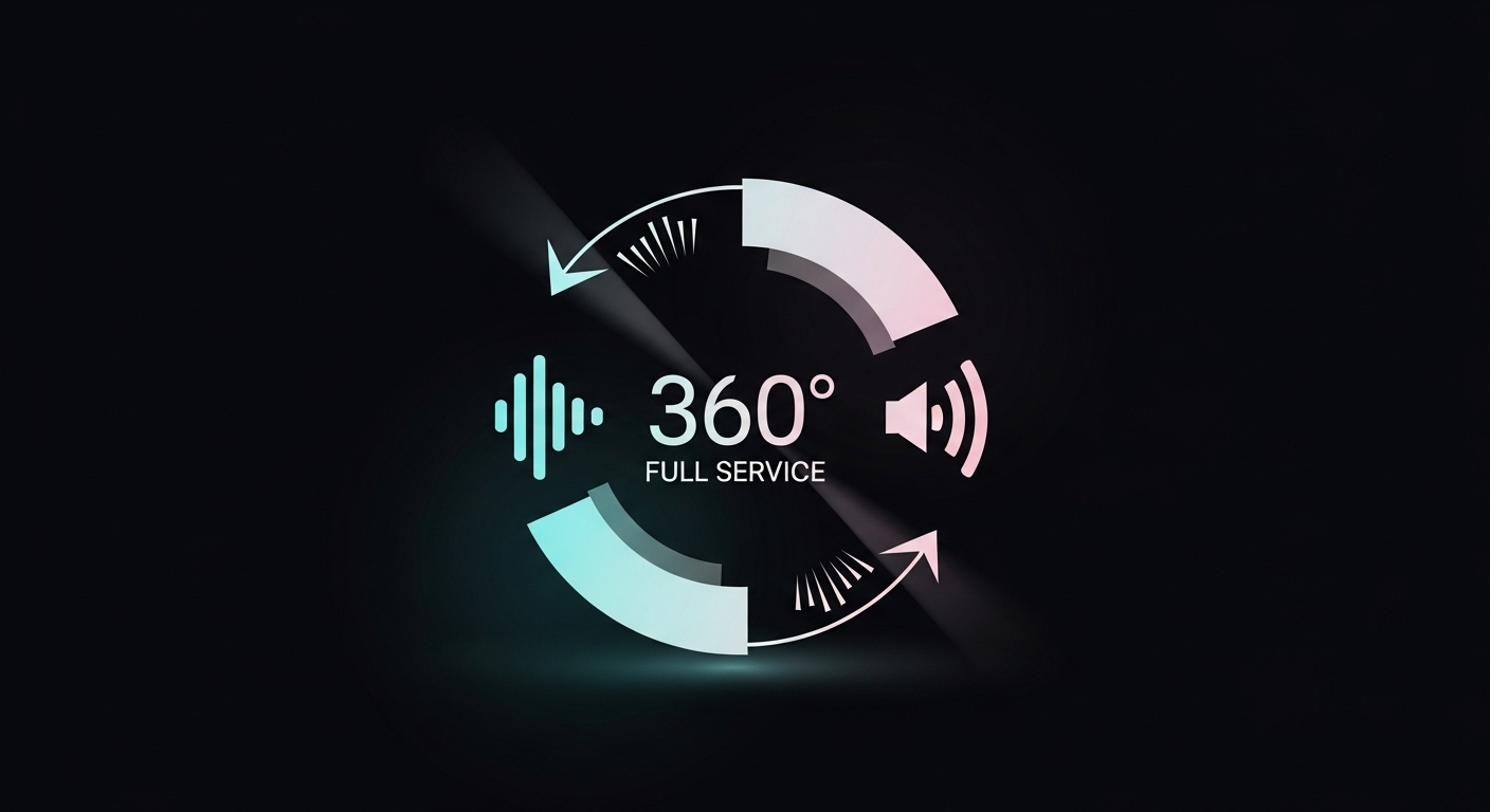 Full Service DC Live Produções